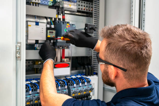 Best Residential Electrician Services  in Whitaker, PA