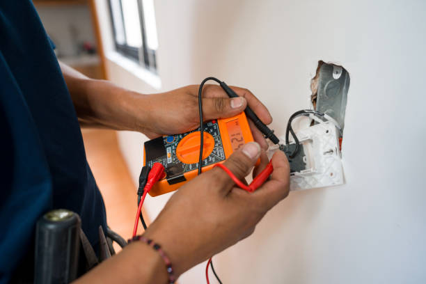 Electrical Upgrades for Homes in Whitaker, PA