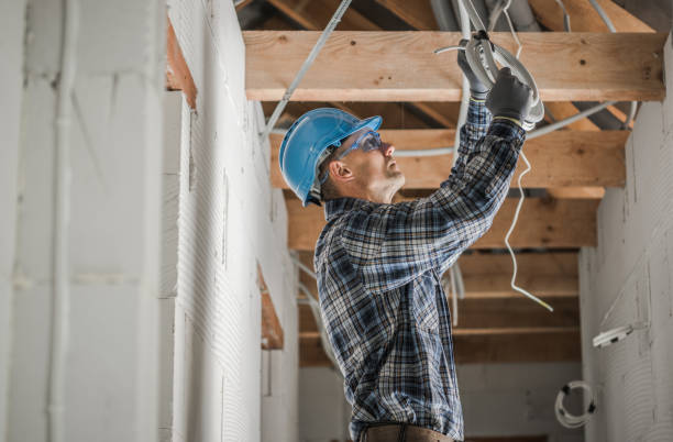Best Affordable Emergency Electrician  in Whitaker, PA