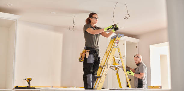 Best Electric Panel Repair  in Whitaker, PA