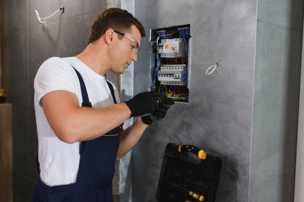 Trusted Whitaker, PA Electrician Experts
