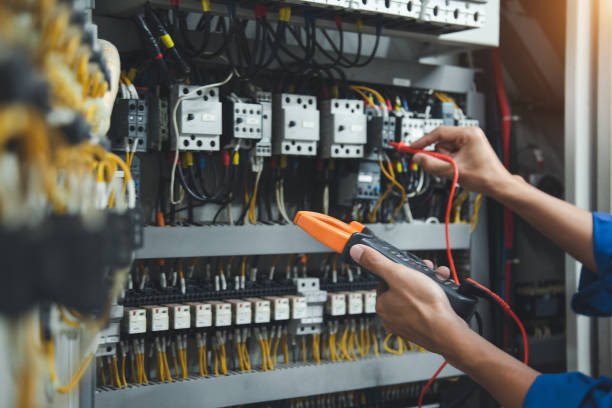 Best 24-Hour Electrician  in Whitaker, PA