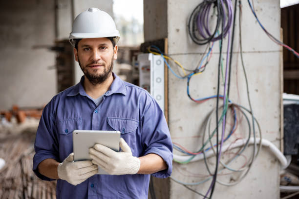 Best Commercial Electrician Services  in Whitaker, PA