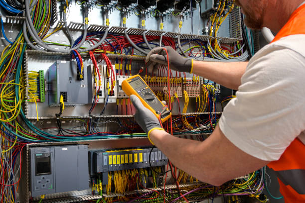 Best Local Electrician Companies  in Whitaker, PA