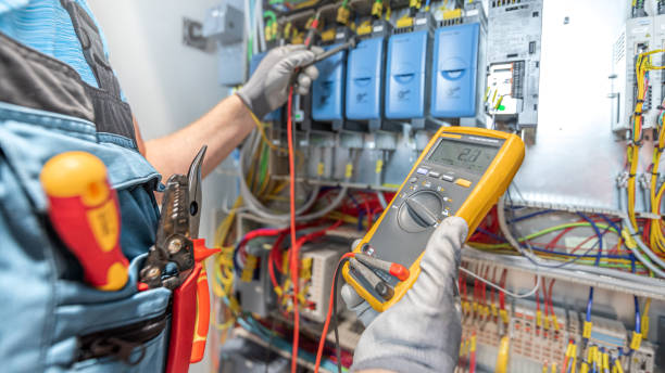 Electrical System Inspection in Whitaker, PA